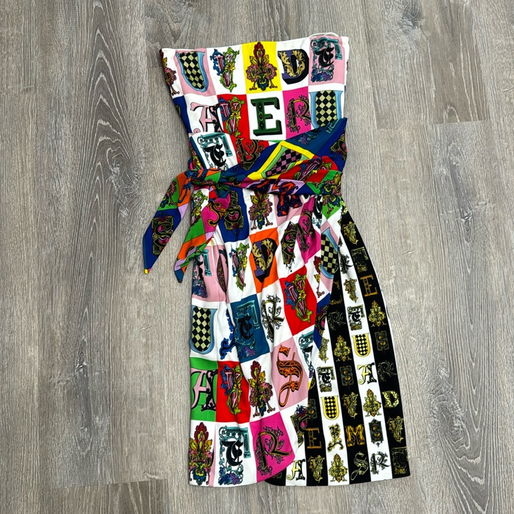 VERSACE Dress